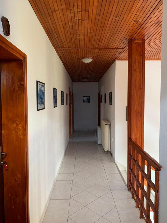 Vila Rakoc Hotel Kolašin Exterior foto