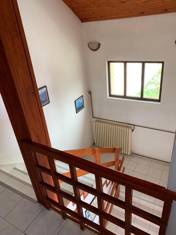 Vila Rakoc Hotel Kolašin Exterior foto