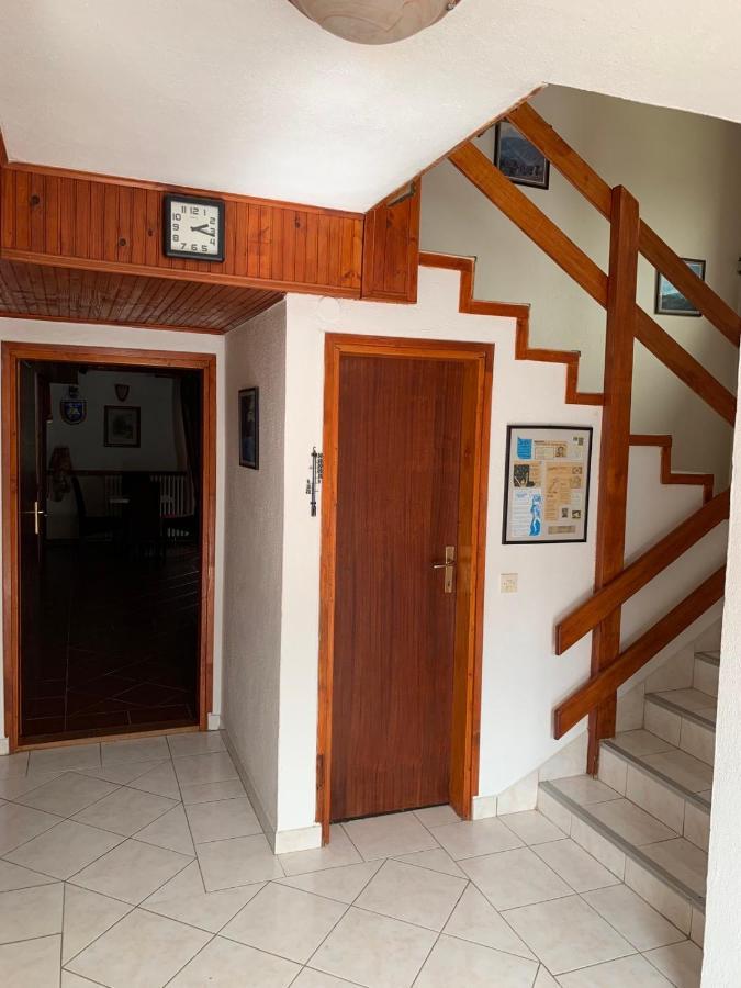 Vila Rakoc Hotel Kolašin Exterior foto
